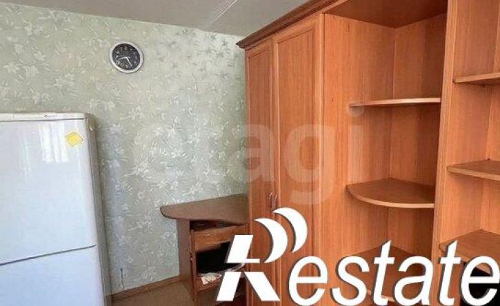 1-комн квартира Магистральная улица, 34,  д. 34