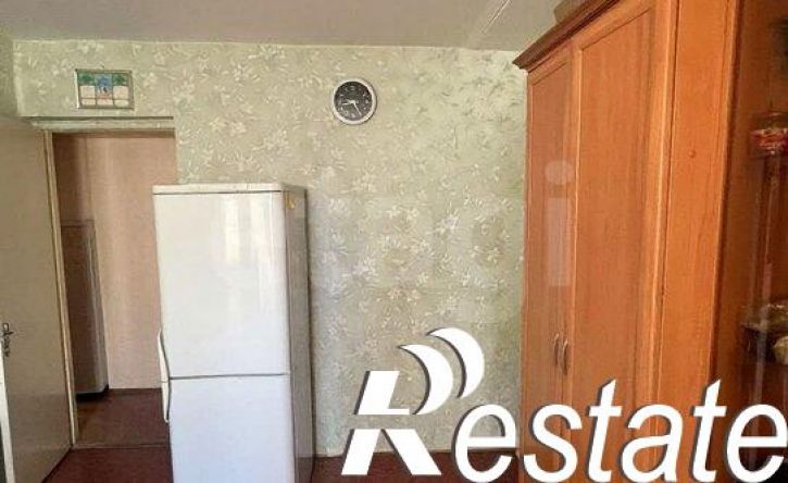 1-комн квартира Магистральная улица, 34,  д. 34