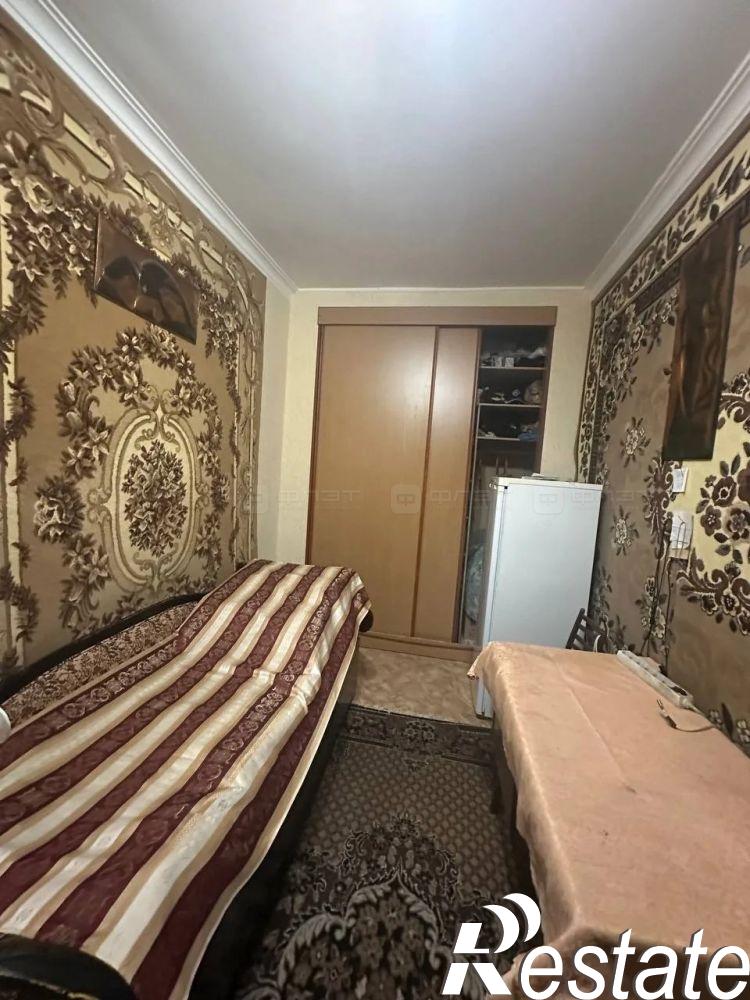 Сдать комнату за 13 000 рублей на ул. Короленко д.32