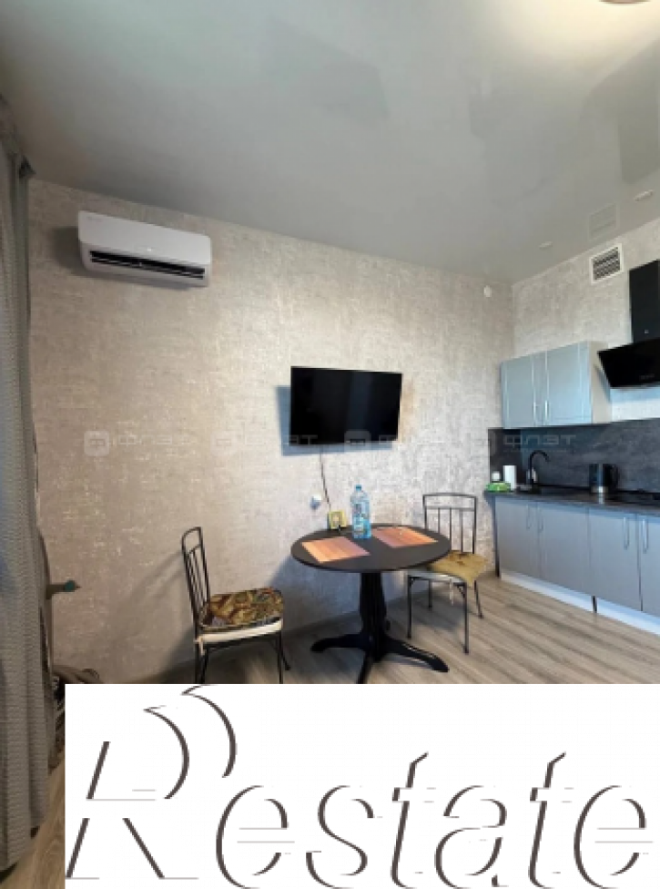 1-комн квартира ул. Комиссара Габишева д.18а