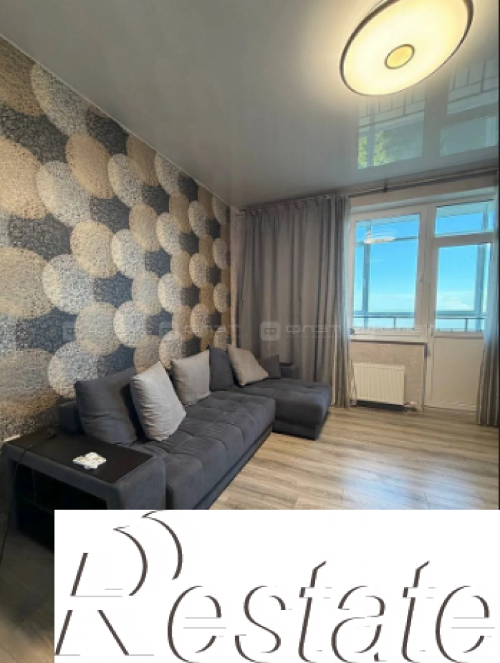 1-комн квартира ул. Комиссара Габишева д.18а