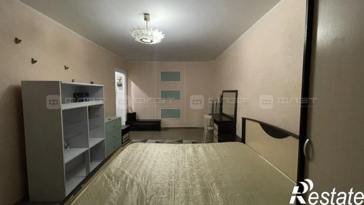 1-комн квартира ул. Хади Такташа д.79