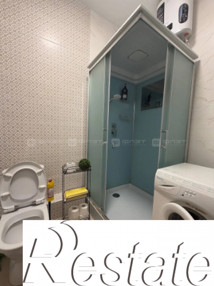 1-комн квартира ул. Комиссара Габишева д.18а