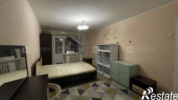 1-комн квартира ул. Хади Такташа д.79