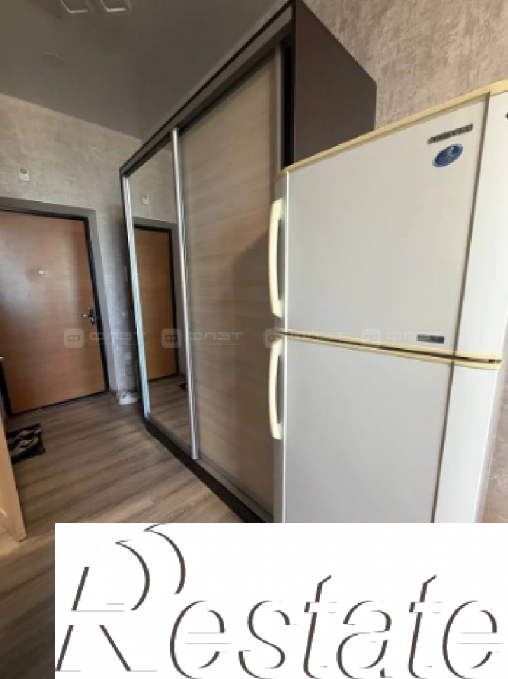 1-комн квартира ул. Комиссара Габишева д.18а