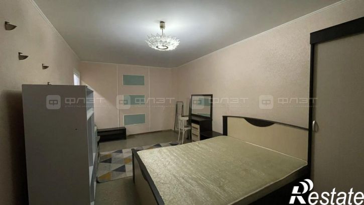 1-комн квартира ул. Хади Такташа д.79