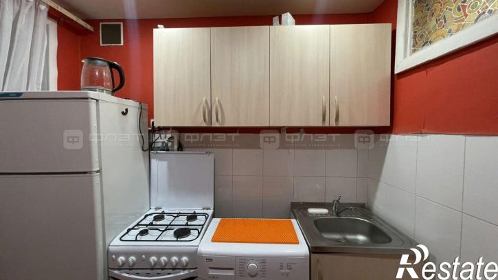 1-комн квартира ул. Хади Такташа д.79