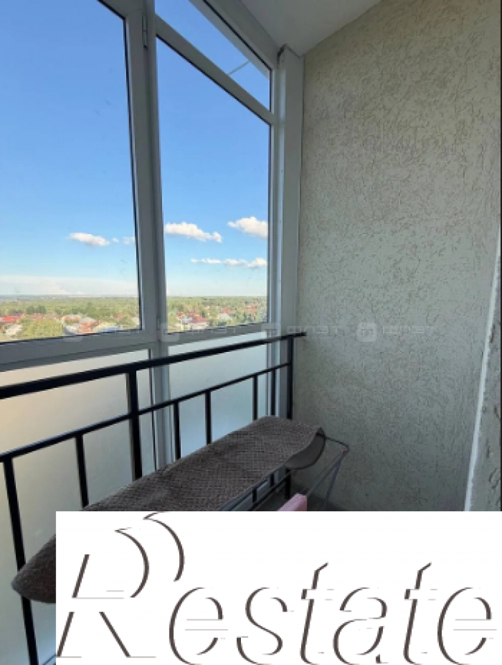 1-комн квартира ул. Комиссара Габишева д.18а
