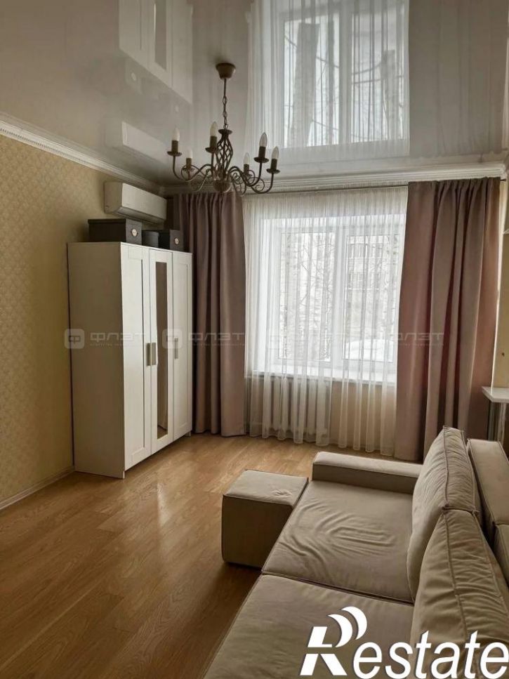 1-комн квартира ул. Вишневского д.49а