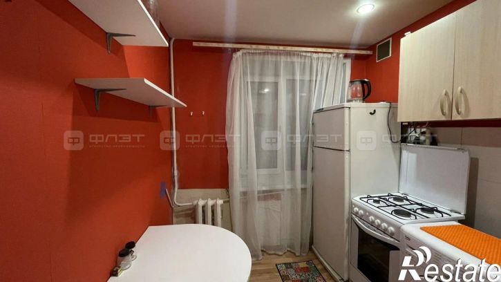 1-комн квартира ул. Хади Такташа д.79