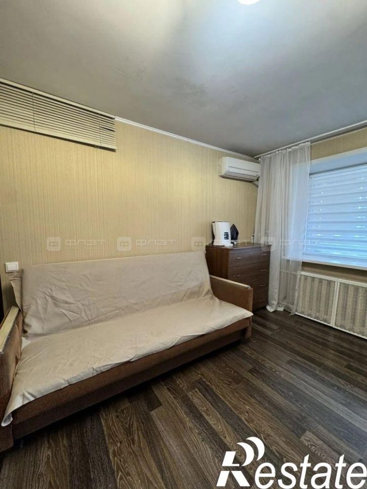 2-комн квартира пр-кт. Ибрагимова д.39