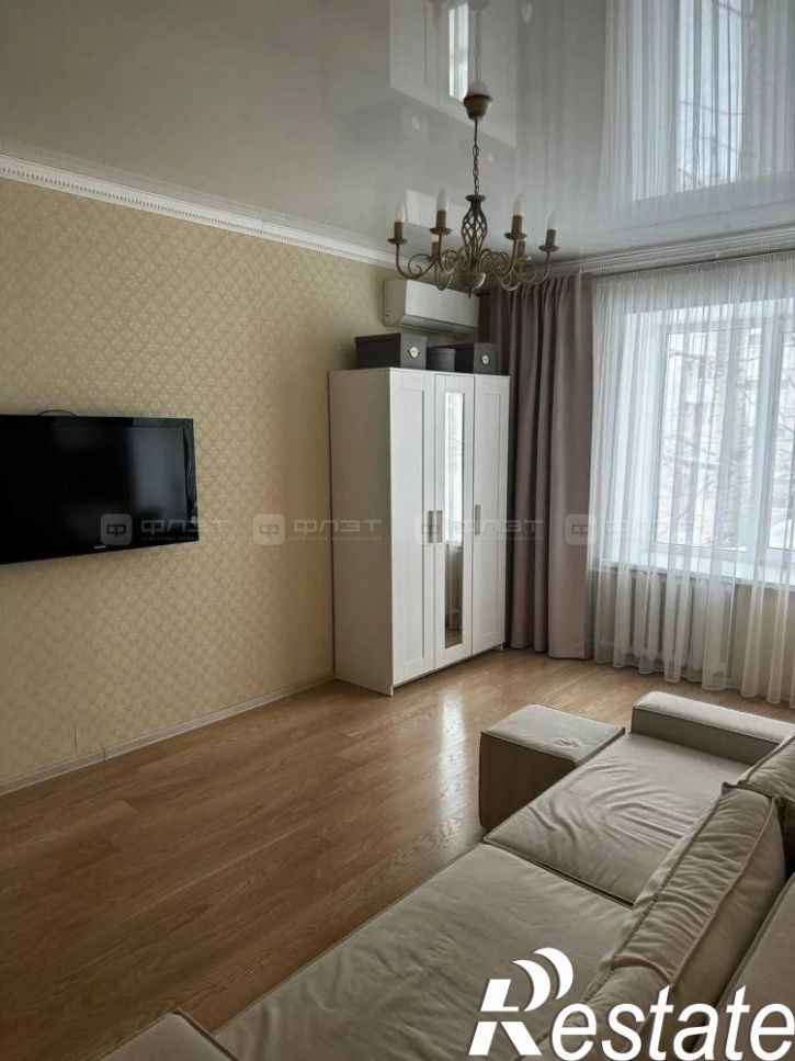 1-комн квартира ул. Вишневского д.49а