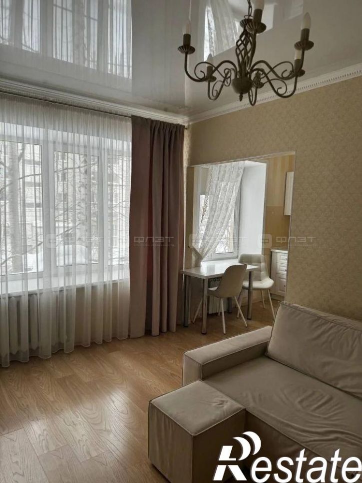 1-комн квартира ул. Вишневского д.49а