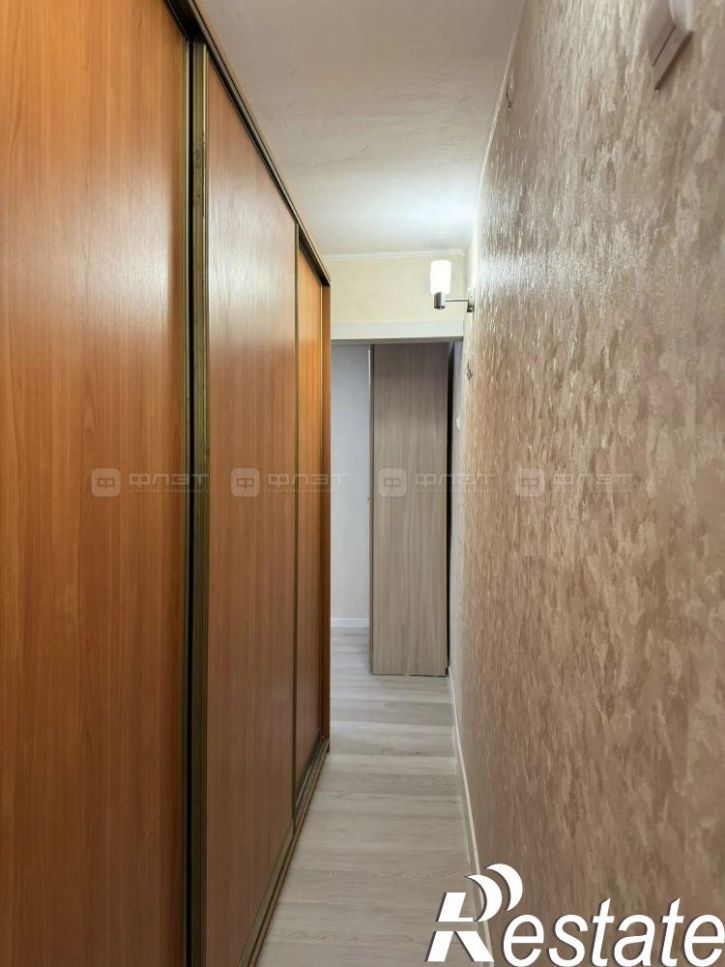 2-комн квартира пр-кт. Ибрагимова д.39