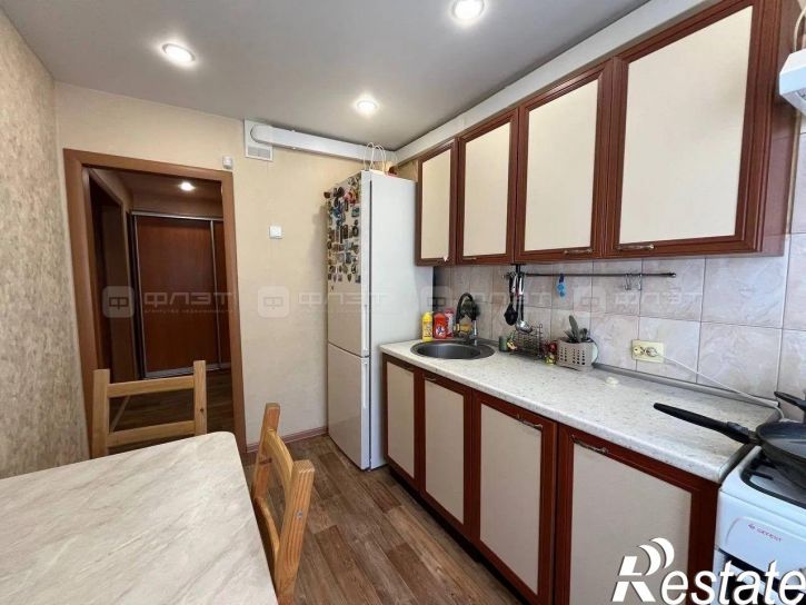2-комн квартира ул. Ломжинская д.11