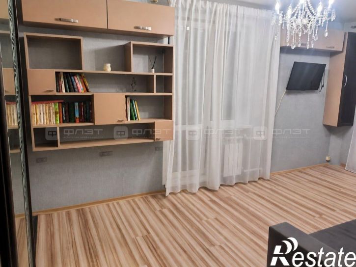 2-комн квартира ул. Академика Завойского д.16