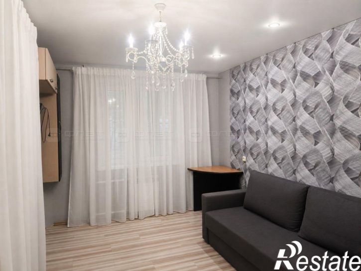 2-комн квартира ул. Академика Завойского д.16