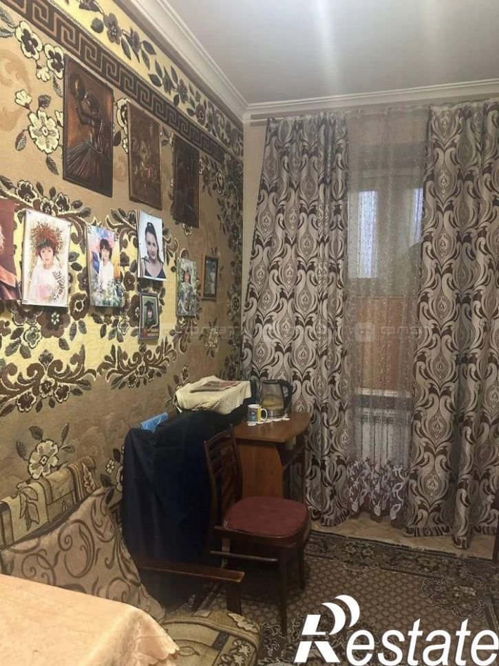 Комната ул. Короленко д.32