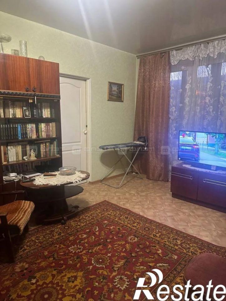 Комната ул. Короленко д.32