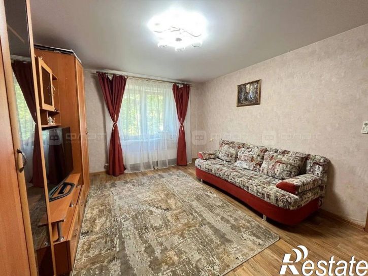 2-комн квартира ул. Ломжинская д.11