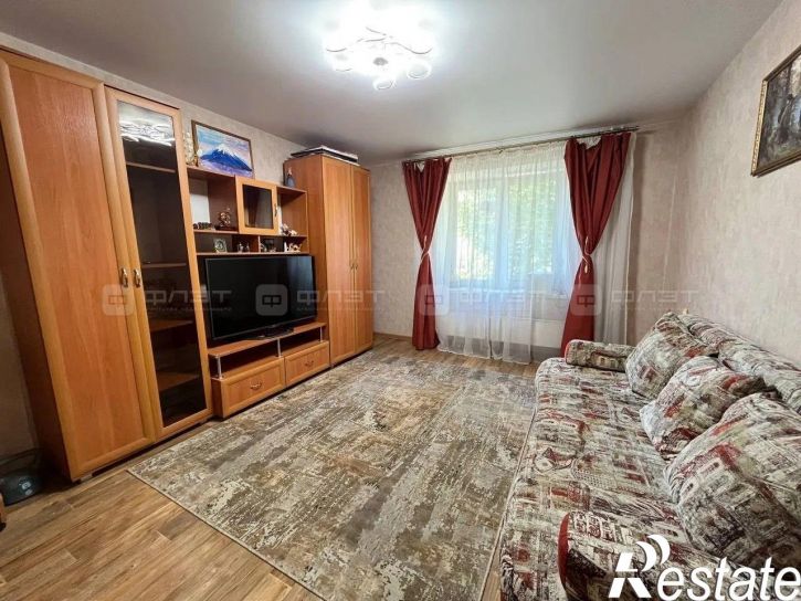 2-комн квартира ул. Ломжинская д.11