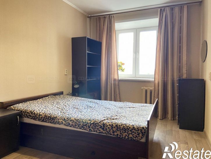 2-комн квартира ул. Комиссара Габишева д.35
