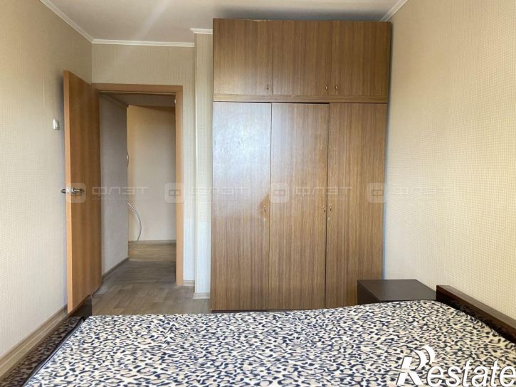 2-комн квартира ул. Комиссара Габишева д.35