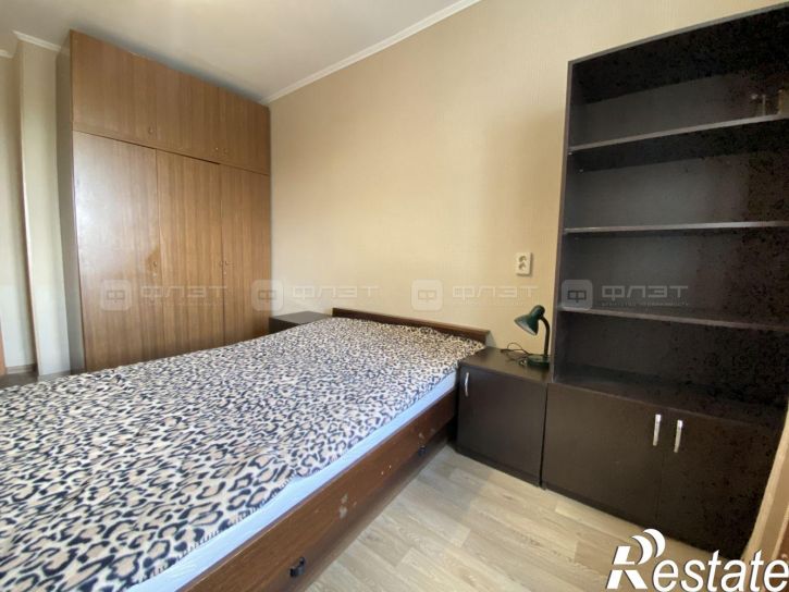2-комн квартира ул. Комиссара Габишева д.35
