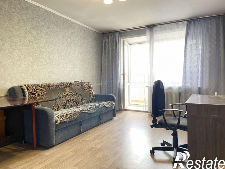 2-комн квартира ул. Комиссара Габишева д.35
