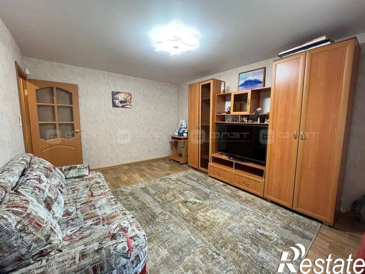 2-комн квартира ул. Ломжинская д.11