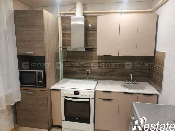 2-комн квартира ул. Академика Завойского д.16