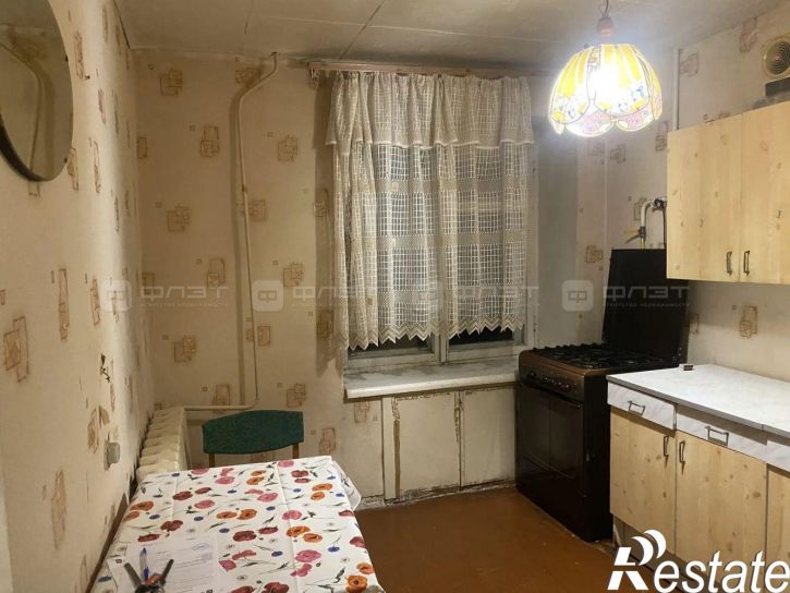1-комн квартира ул. Челюскина д.25а