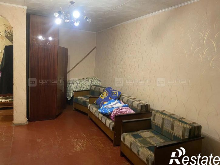 1-комн квартира ул. Челюскина д.25а