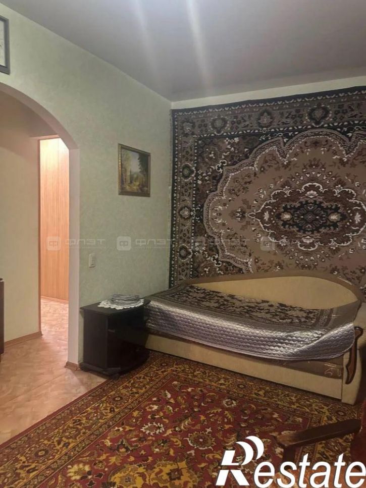 Комната ул. Короленко д.32