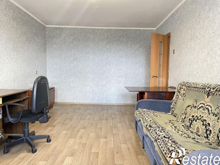 2-комн квартира ул. Комиссара Габишева д.35