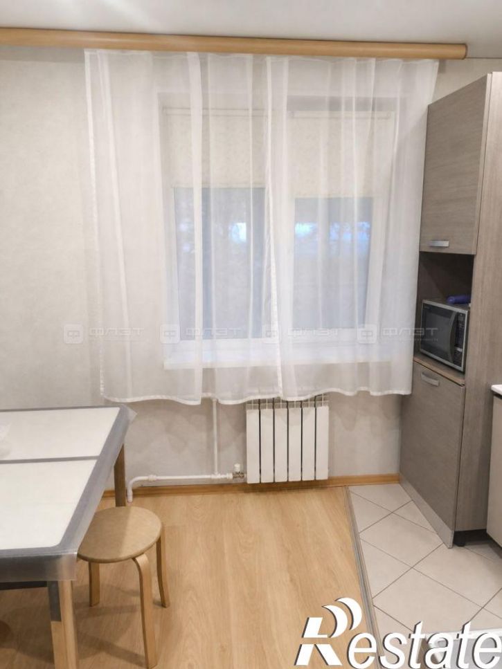 2-комн квартира ул. Академика Завойского д.16