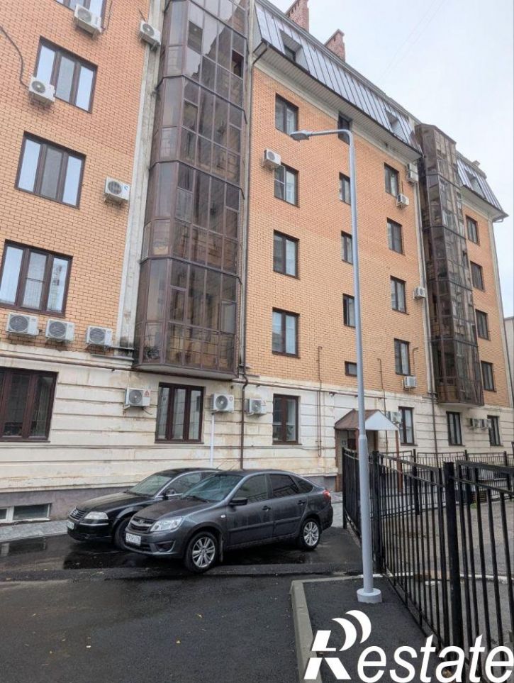 2-комн квартира ул. Маяковского д.12