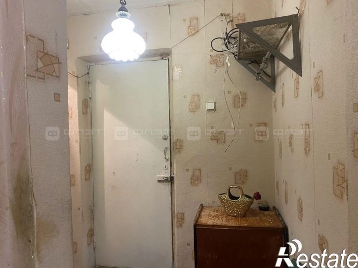 1-комн квартира ул. Челюскина д.25а