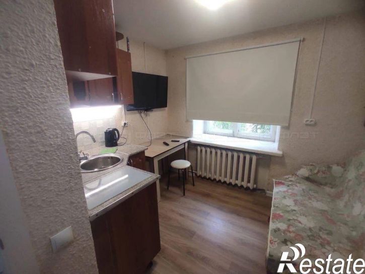 1-комн квартира ул. Химиков д.35