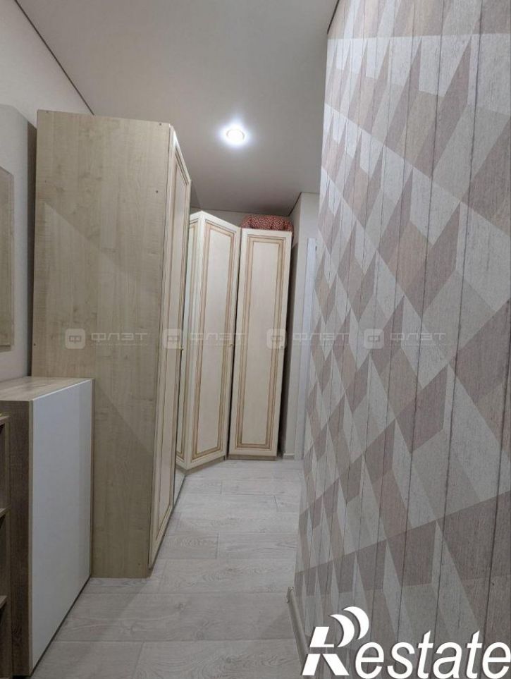 1-комн квартира ул. Дубравная д.17