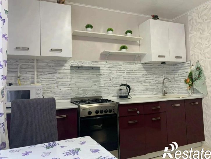 1-комн квартира ул. Рихарда Зорге д.105