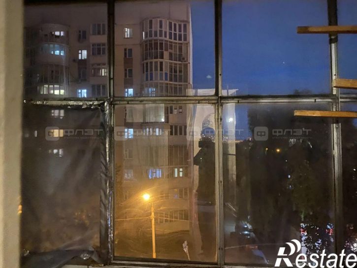 1-комн квартира ул. Челюскина д.25а