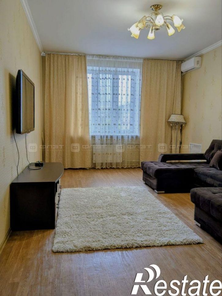 2-комн квартира ул. Маяковского д.12