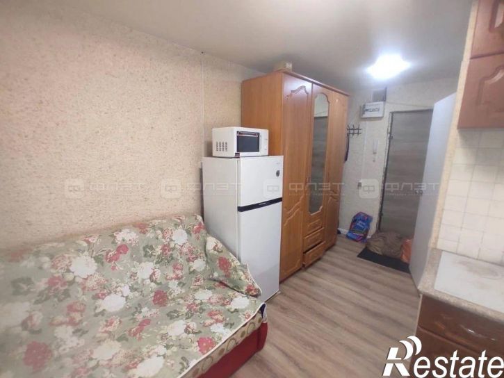 1-комн квартира ул. Химиков д.35