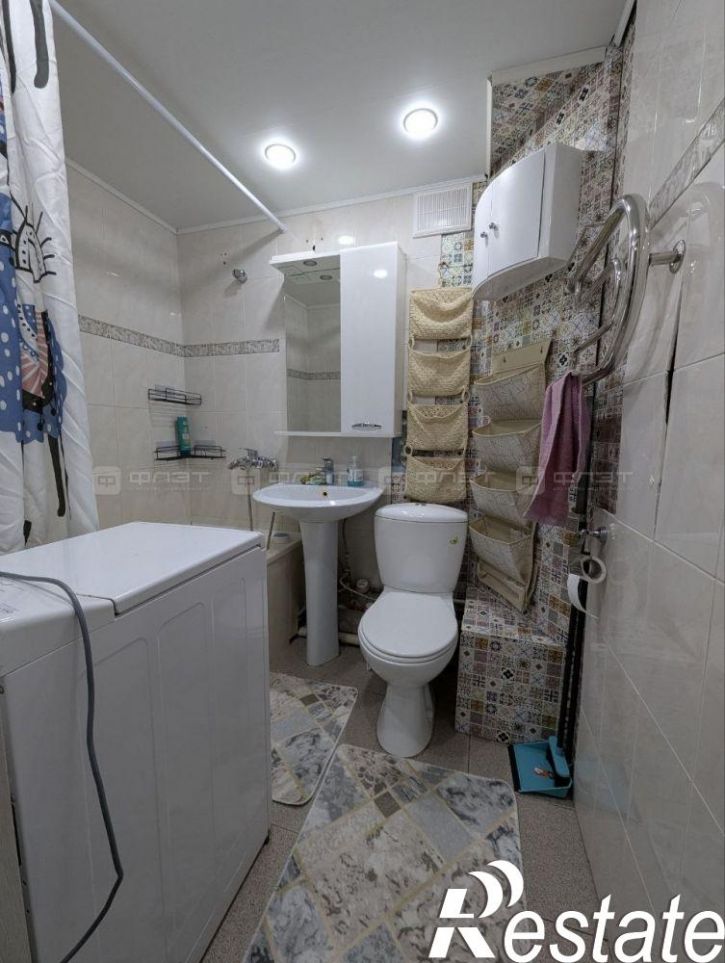 1-комн квартира ул. Дубравная д.17