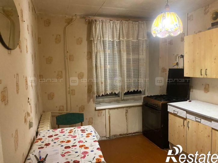 1-комн квартира ул. Челюскина д.25а