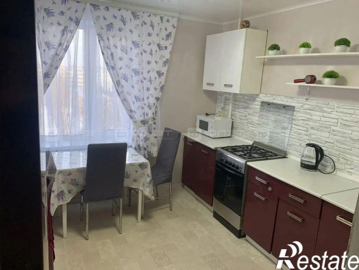 1-комн квартира ул. Рихарда Зорге д.105