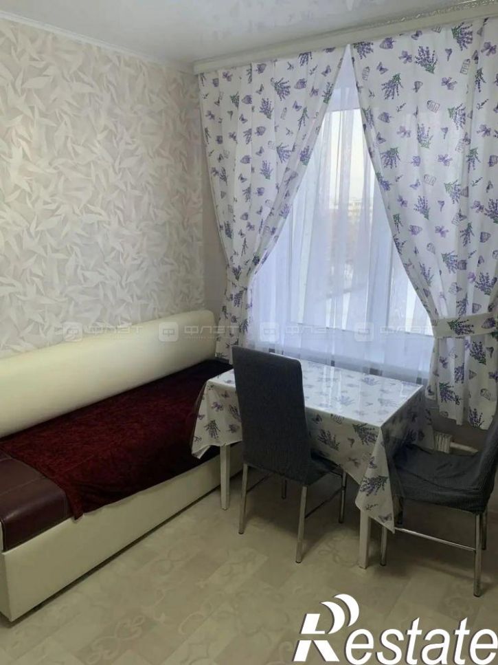 1-комн квартира ул. Рихарда Зорге д.105