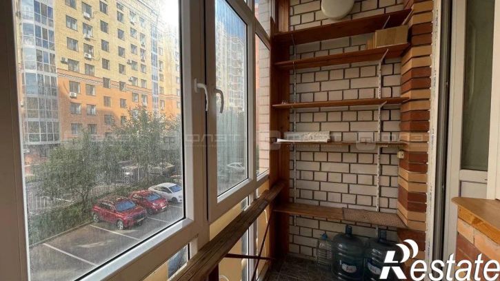 1-комн квартира ул. Зинина д.34