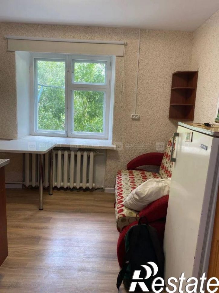 1-комн квартира ул. Химиков д.35
